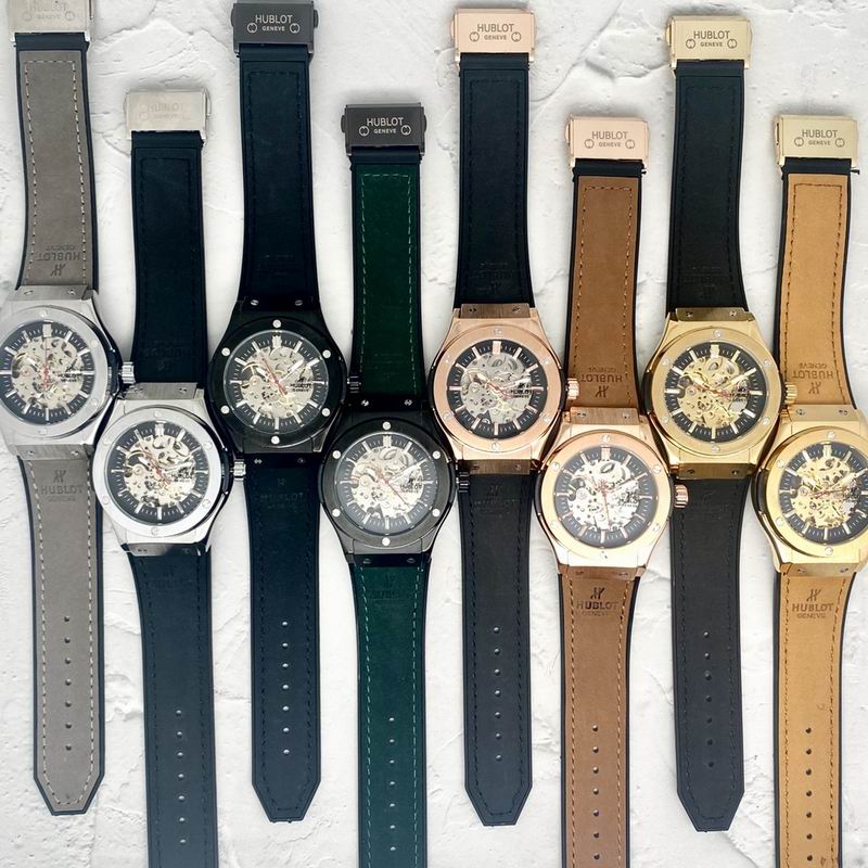 Hublot 43X12mm 041429